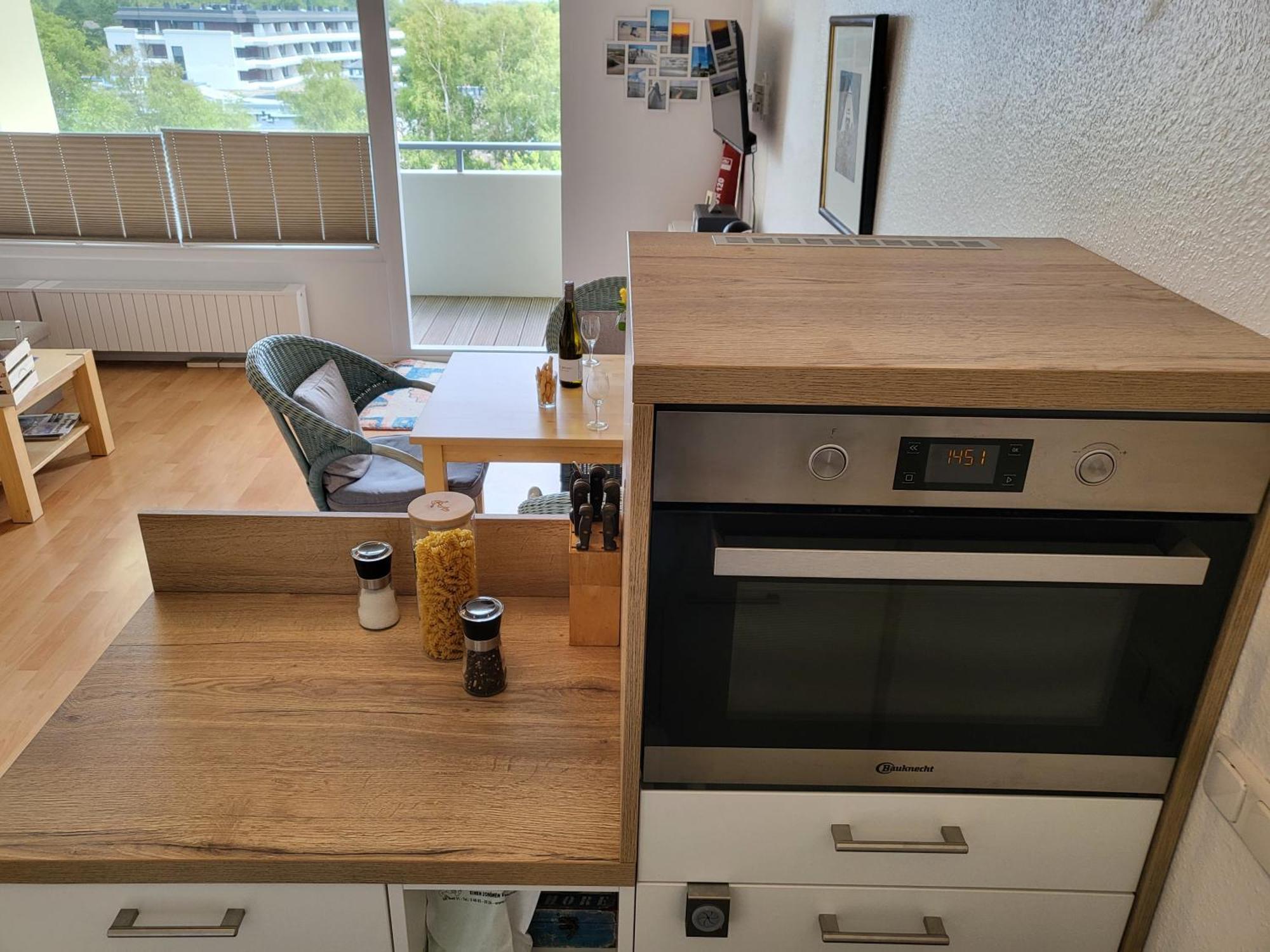 Apartment "Schoene Aussicht" Im Haus Atlantic Sankt Peter-Ording Exteriör bild